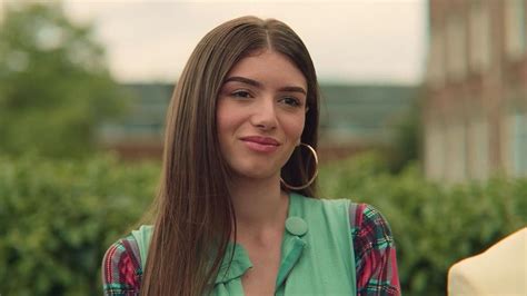 ruby matthews actress|Mimi Keene: Meet fast